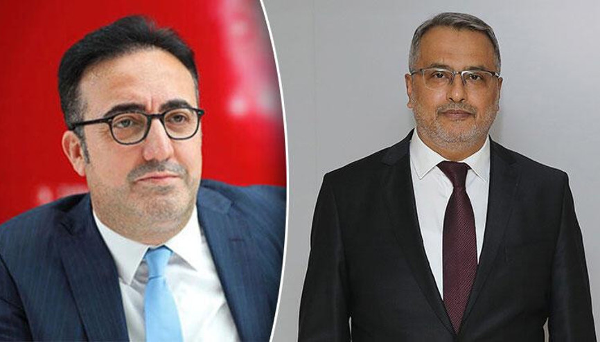 THY yönetiminde görev değişimi