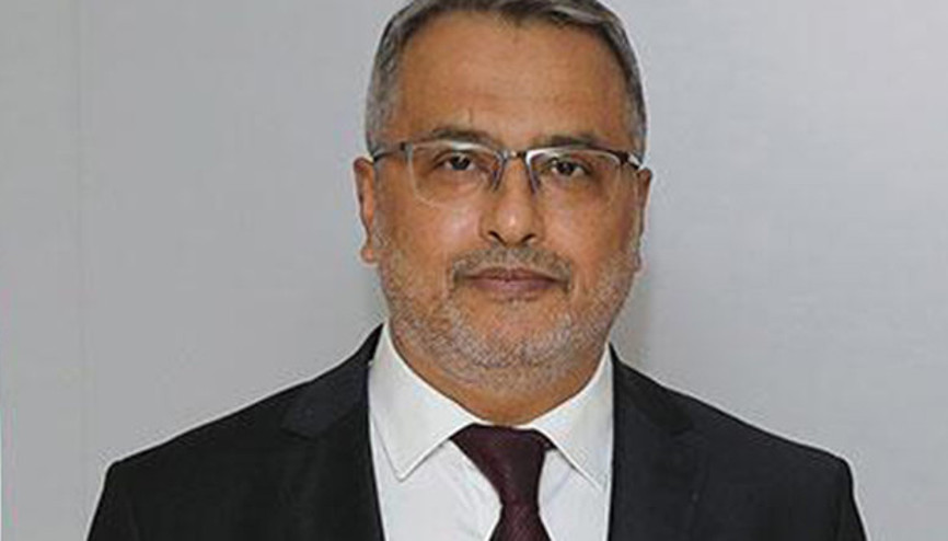 Ahmet Bolat kimdir THY Yönetim Kurulu ve İcra Komitesi Başkanı Prof. Dr. Ahmet Bolatın biyografisi