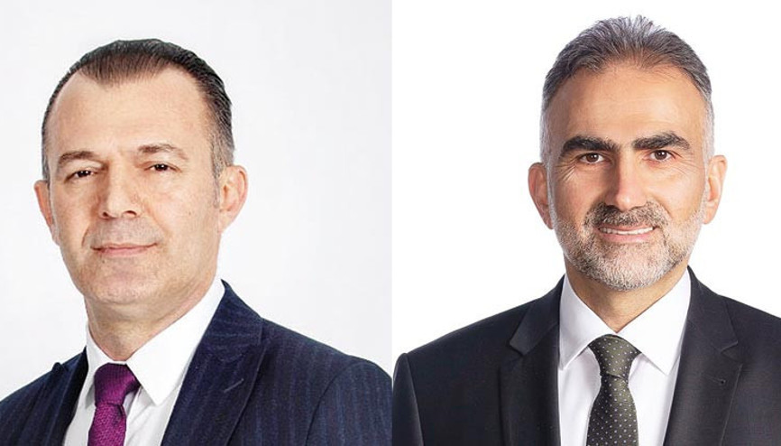 Yerli lityum batarya için güçlerini birleştirdiler Yerli lityum batarya için güçlerini birleştirdiler