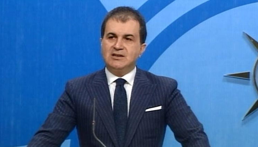 AK Partili Çelik, Holokost kurbanlarını andı