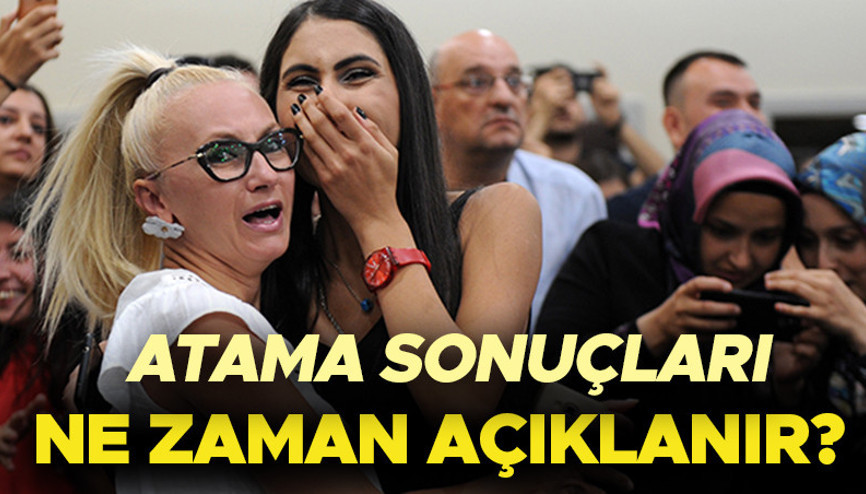 Sözleşmeli öğretmenlik atama sonuçları ne zaman açıklanacak MEB 15 bin sözleşmeli öğretmen atamaları için ocak ayını işaret etmişti Sözleşmeli öğretmenlik atama sonuçları ne zaman açıklanacak MEB 15 bin sözleşmeli öğretmen atamaları için ocak ayını işaret etmişti