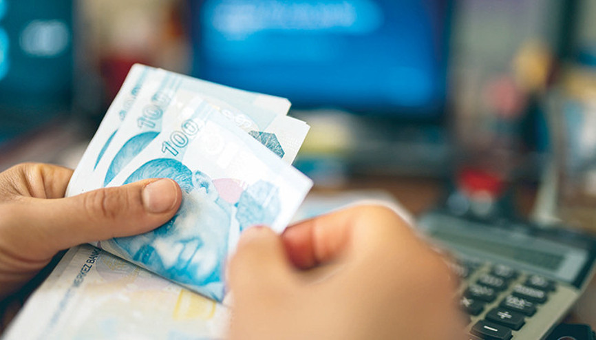 Asgari ücrete vergi istisnası netleşti