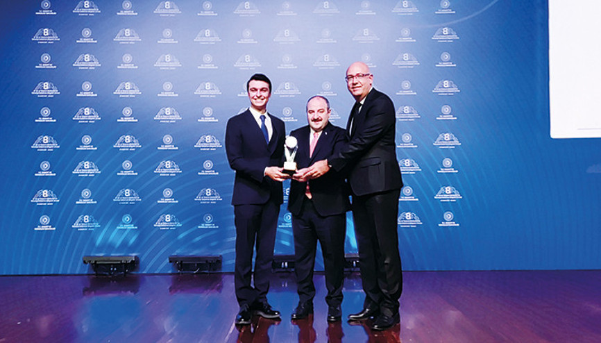 ‘Elektrikli’ projelerle Avrupa’ya yön veriyor