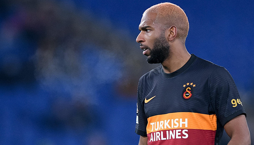 Galatasarayda 30 milyon TLlik soru Ryan Babelin ayrılığı...