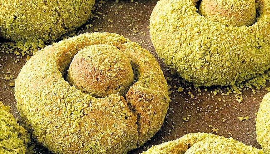 ‘Buranın enerjisi ne kadar güzel’