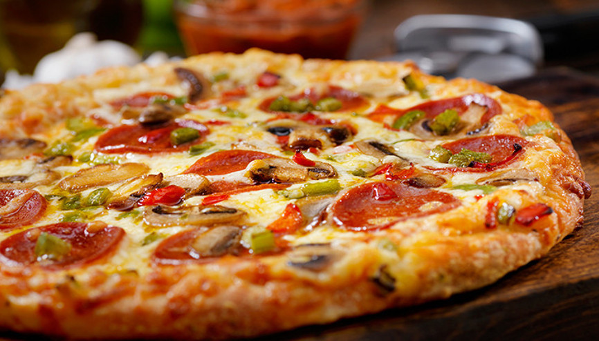 Dominos Pizzaya siber saldırı Şifrenizi değiştirin uyarısı yapıldı