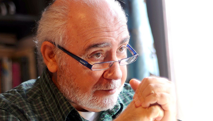 Kendi romanının kahramanı olmak