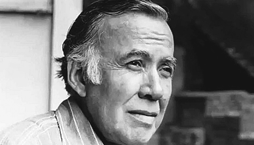 Bir şairin tercüme hali