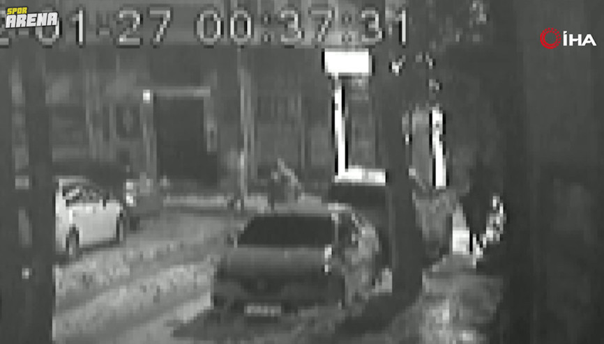Şafak Mahmutyazıcıoğlu cinayetinin detayları ortaya çıktı