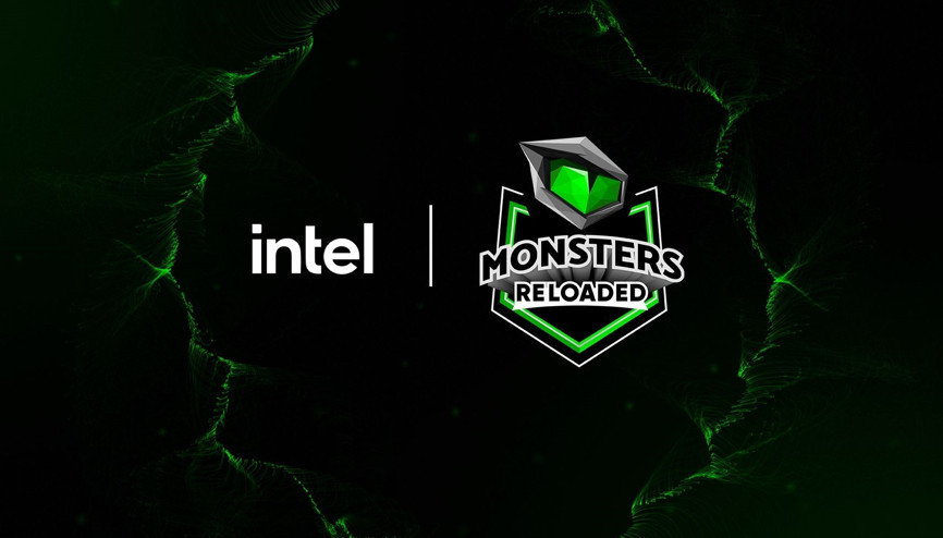 Intel Monsters Reloaded sona erdi