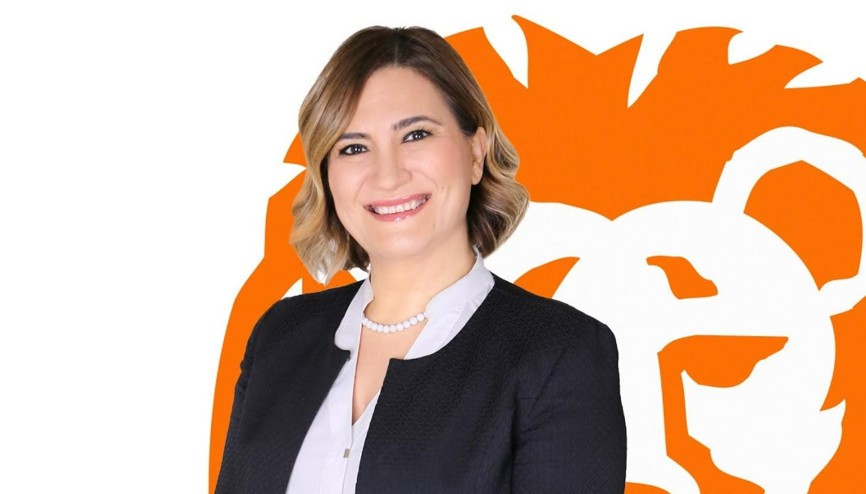 ING Leasingde üst düzey atama