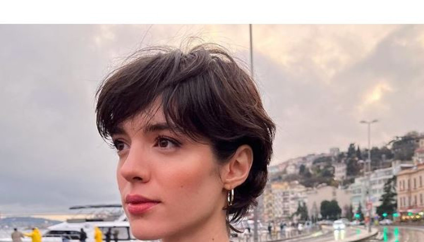 Yalnız Kurtun Mirası Yaprak Medine kimdir, kaç yaşında Mira karakteri hakkında bilgiler...