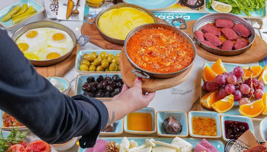 Bu soğuklarda içinizi ısıtacak 3 güzel mekan