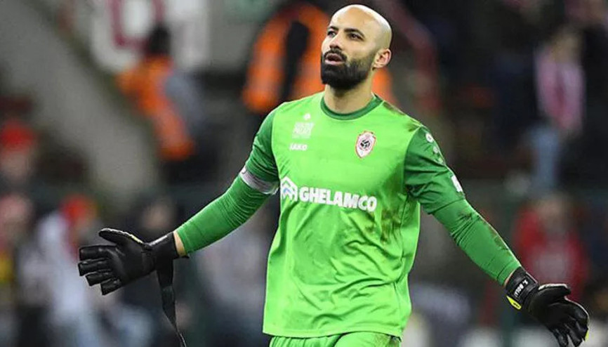 Son dakika: Belçika ekibinden Galatasaraya Sinan Bolat vetosu