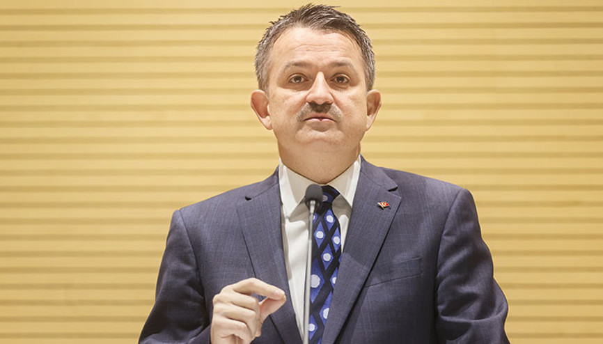 ‘Kimse üreticinin hibesinden çalamaz’