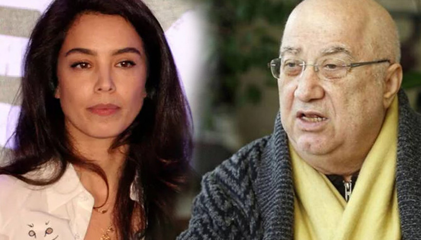 Azra Akın: Erkan Özermana dava açtım