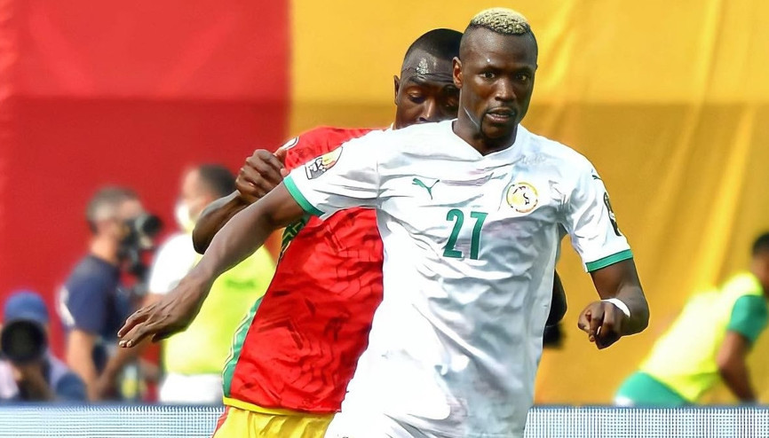 Berna Gözbaşı: Senegal kimle oynuyorsa rakibini tutuyorum...