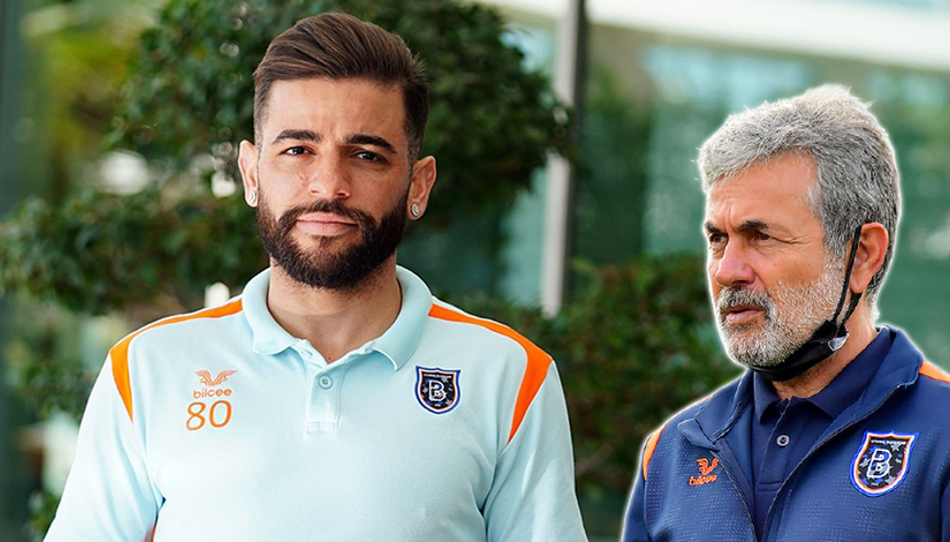 Caiçaradan Kocaman açıklaması Yüzüne söylemeliydim...