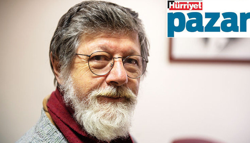 Anahtar kelime ‘kanseri atlatırsam’ değil, ‘atlattığımda’...