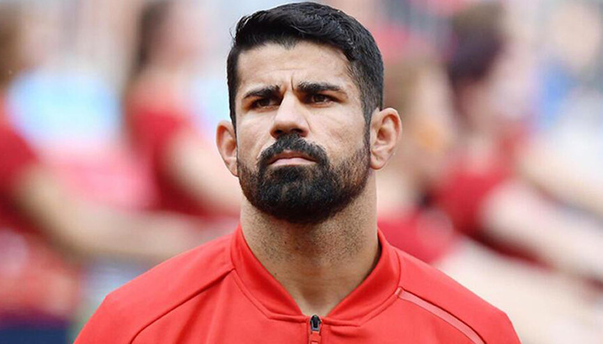 Antalyaspordan transferde Diego Costa hamlesi