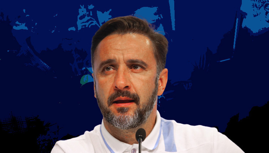 Son dakika: Vitor Pereirayı yıkan haber İmza atacak derken Evertondan ters köşe karar...