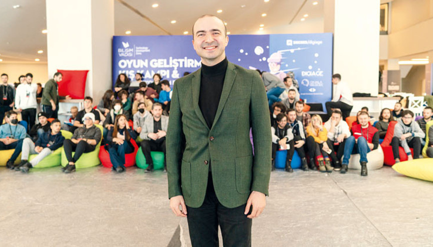 Dünyayı ‘oynatacaklar’
