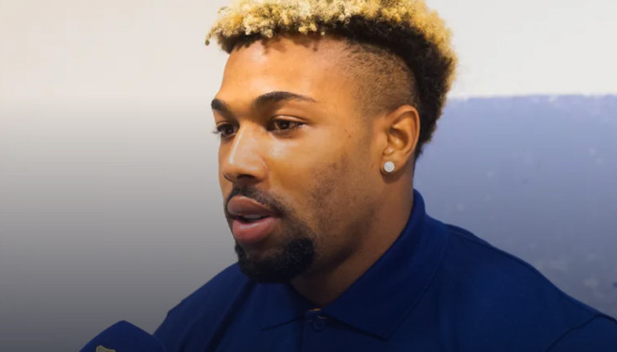 Adama Traore resmen Barcelonada