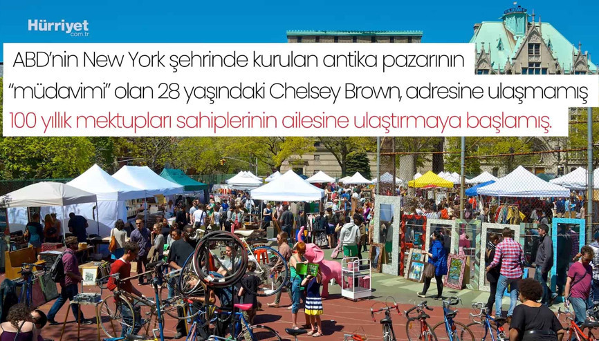 Ailenizin açılmamış mektuplarını onlarca yıl sonra görseniz ne yapardınız Anı dedektifleri iş başında... Ailenizin açılmamış mektuplarını onlarca yıl sonra görseniz ne yapardınız Anı dedektifleri iş başında...