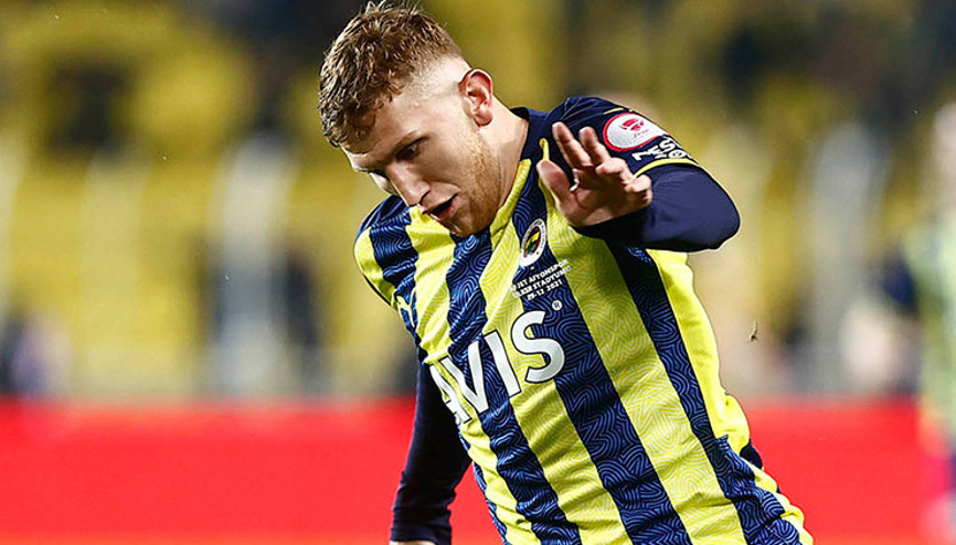 Burak Kapacaka Süper Ligden resmi teklif