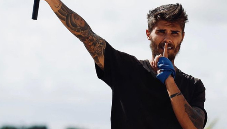 Survivor Barış Murat Yağcı kimdir, kaç yaşında, nereli Barış Murat Yağcı Sürgün Adasına giden ilk isim oldu