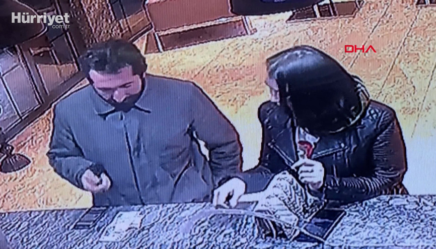 Otel odasında dehşetin sırrı