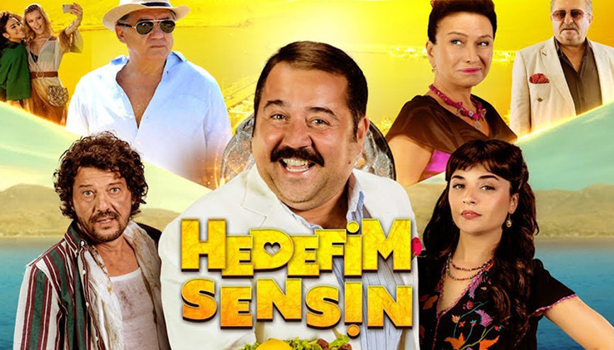 Hedefim Sensin filmi nerede çekildi Hedefim Sensin filminin oyuncuları ve konusu hakkında bilgiler Hedefim Sensin filmi nerede çekildi Hedefim Sensin filminin oyuncuları ve konusu hakkında bilgiler