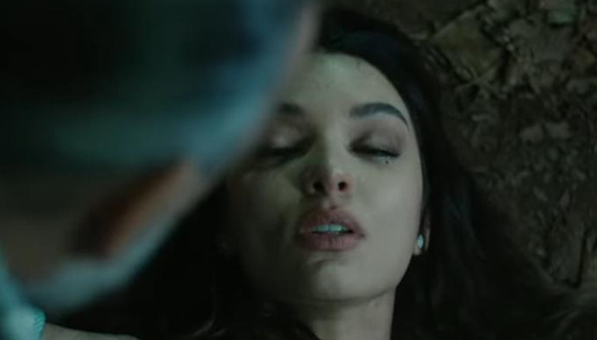 Yalnız Kurt Esra öldü mü, Esra Colbay diziden ayrıldı mı