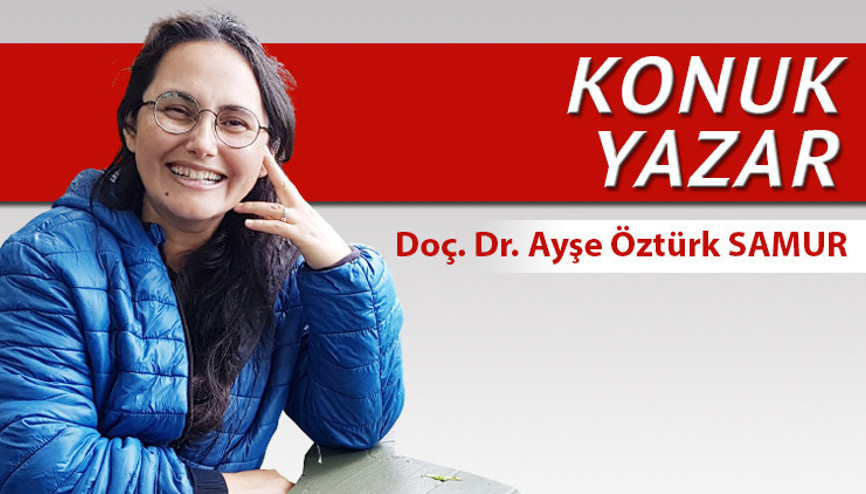 Her şey öğrenmekle başlıyor