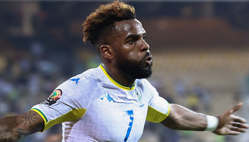 Son Dakika: Beşiktaşta flaş Boupendza gelişmesi Menajeri mesaj gönderdi...