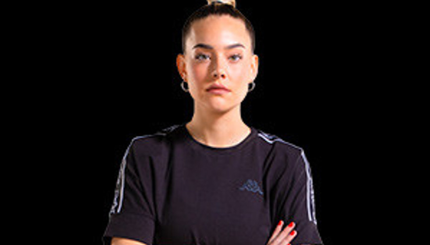 Aycan Survivorda neden yok, elendi mi Aycan Yanaç’ın Survivor’daki akıbeti merak konusu oldu