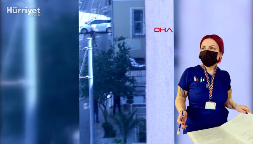 Şebnem hemşirenin ölümüne cansız mankenle keşif yapıldı