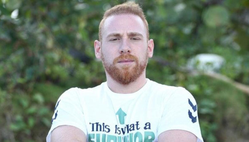 Survivor Furkan kimdir, kaç yaşında, nereli Furkan Kızılay hakkında merak edilenler