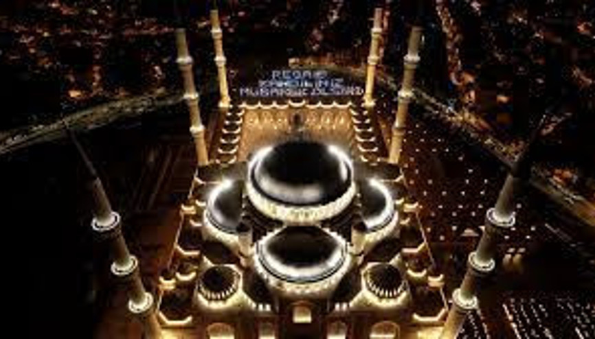 Üç aylar tesbihi nasıl çekilir Mübarek 3 aylar ibadetleri hakkında bilgiler