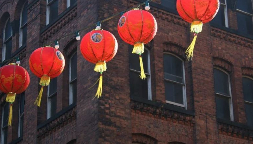 Çinde Kaplan Yılının gelişi kutlanacak... 2022 Çin yeni yılı ne zaman