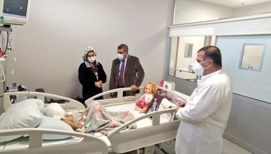 Pitbull vahşetinde flaş gelişme... Köpekler iddianamede silah sayıldı