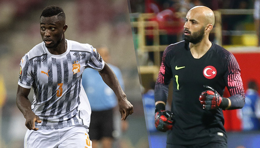 Son dakika: Fenerbahçeye transferde 2 şok birden