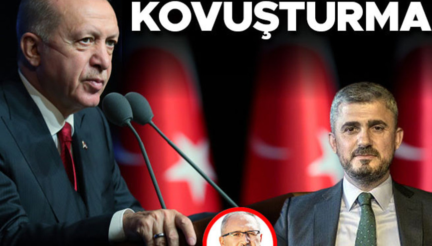 Erdoğan’ı savunan avukata kovuşturma
