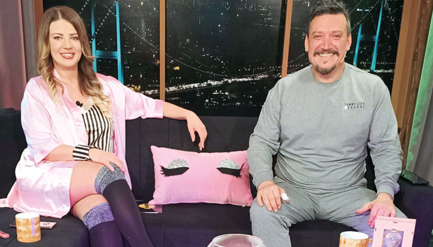 Şenol İpek: Baba olmayı çok istiyorum