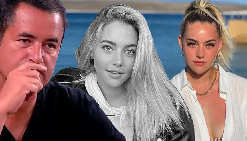 Survivor All Star yarışmacısı Aycan Yanaça kötü haber Fenerbahçenin ardından bir hayali daha sona eriyor