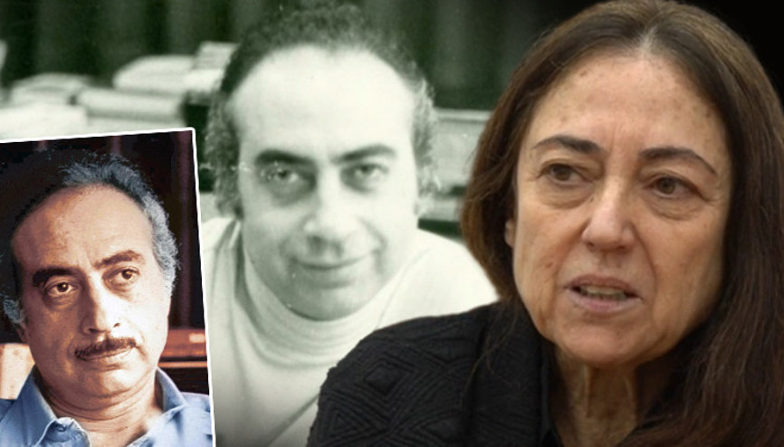 Abdi İpekçinin kızı suikastın 43. yılında CNN TÜRKe konuştu