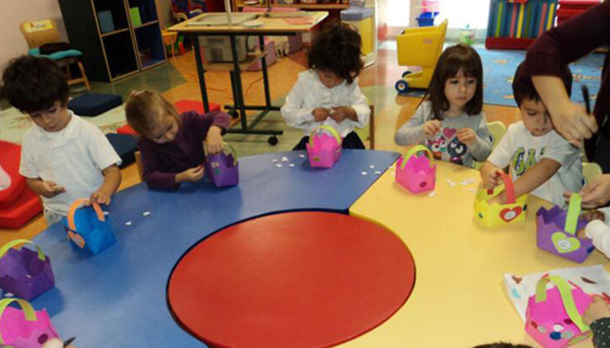 Anaokulu seçerken nelere dikkat edilmeli