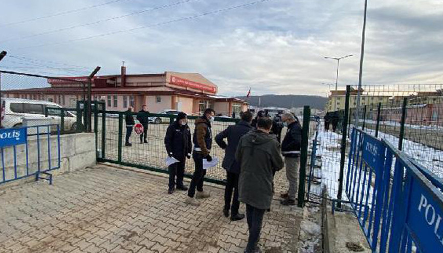 Havai fişek fabrikası patlaması davasında karar duruşmasının 2nci günü