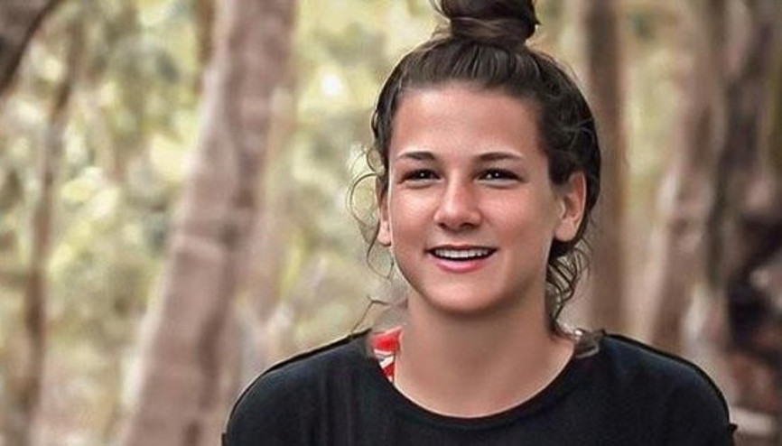 Nisa Bölükbaşı ve Ogeday sevgili mi Survivor Nisa kaç yaşında, nereli, kimdir İşte detaylar Nisa Bölükbaşı ve Ogeday sevgili mi Survivor Nisa kaç yaşında, nereli, kimdir İşte detaylar