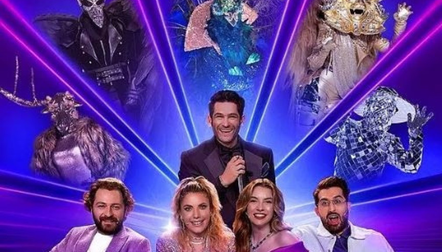 Final haberleriyle gündeme gelen ‘Maske Kimsin Sen’in yayın saatinde değişiklik... Yeni bölüm saat kaçta yayınlanacak